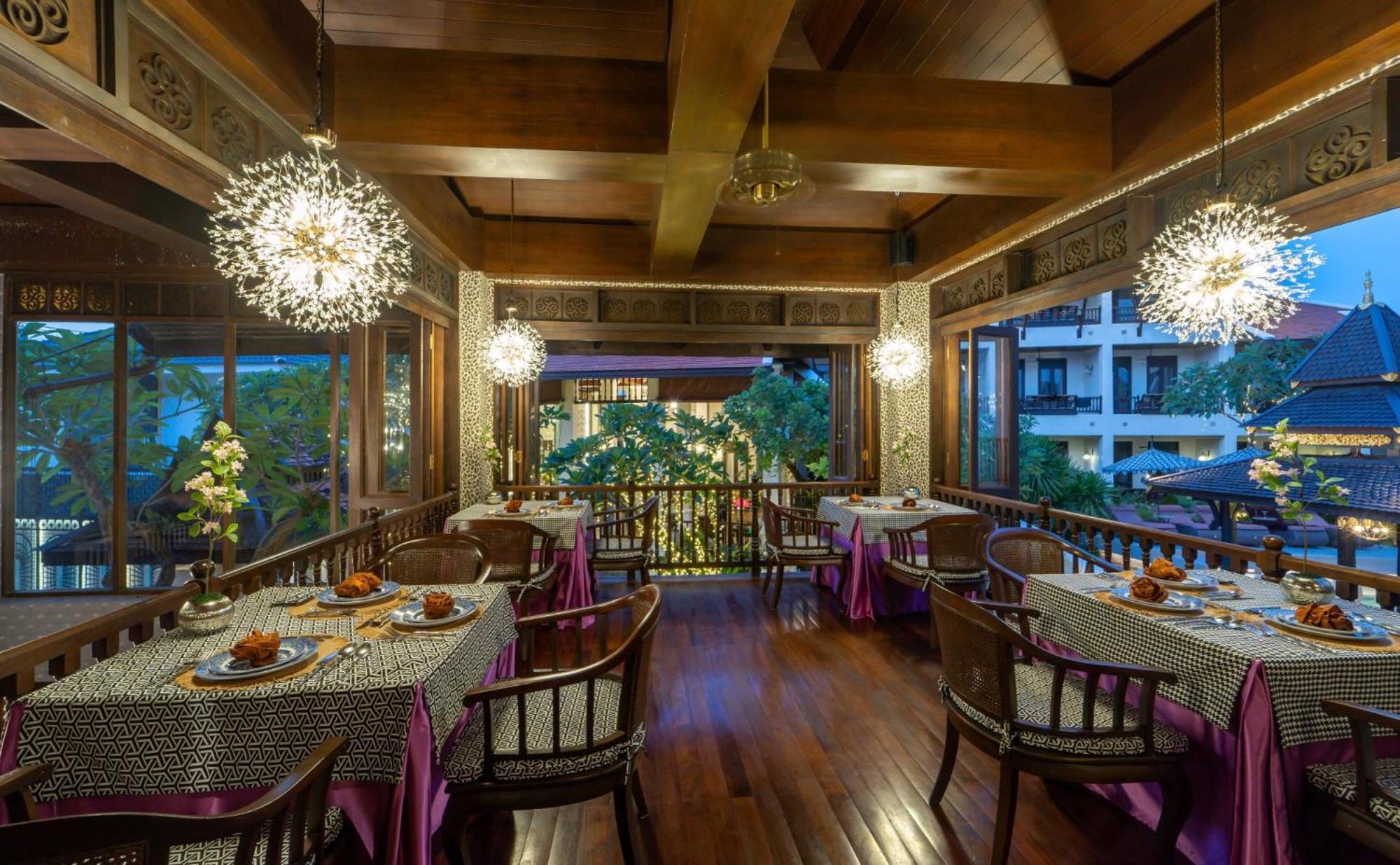 Hotel Puripunn Hideaway Chiang Mai Exterior foto