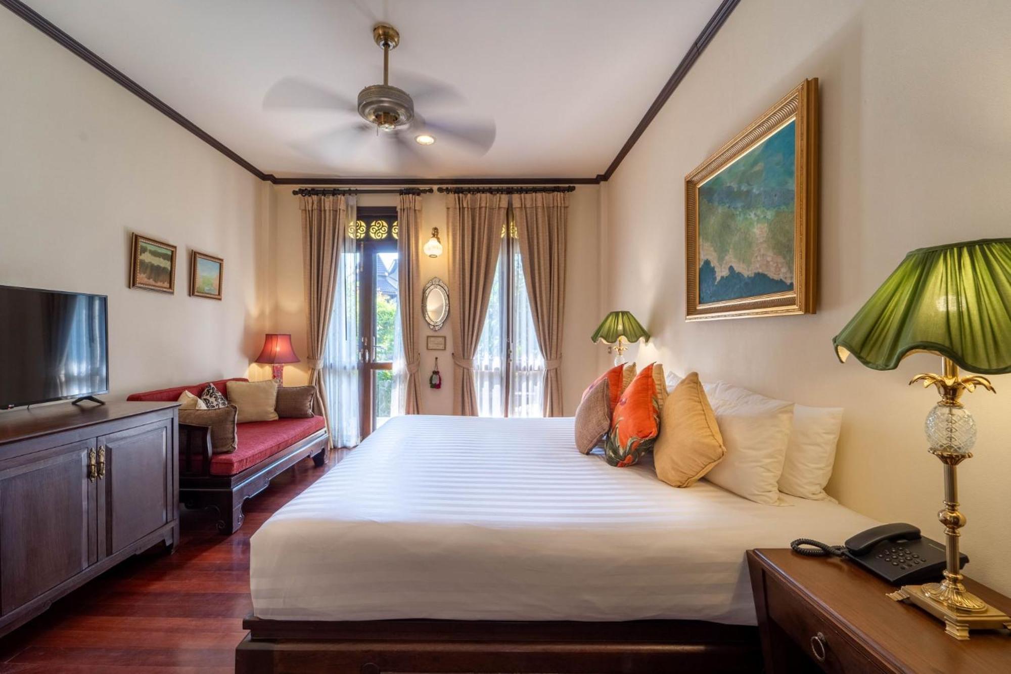Hotel Puripunn Hideaway Chiang Mai Exterior foto