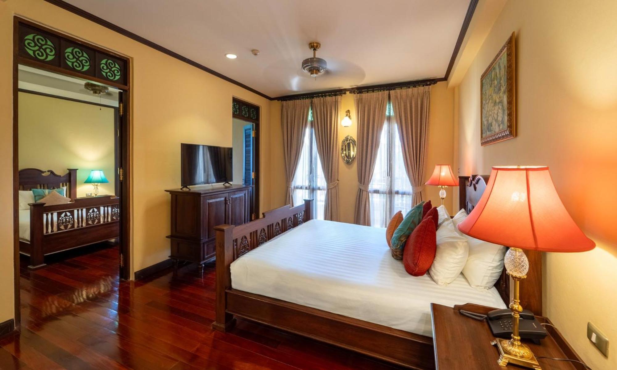 Hotel Puripunn Hideaway Chiang Mai Exterior foto
